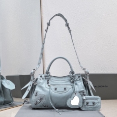 Balenciaga Top Handle Bags